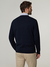 Bild von Pullover aus Bio-Baumwolle