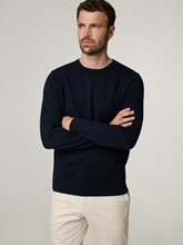 Bild von Pullover aus Bio-Baumwolle