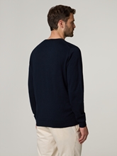 Bild von Pullover aus Bio-Baumwolle