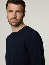 Bild von Pullover aus Bio-Baumwolle