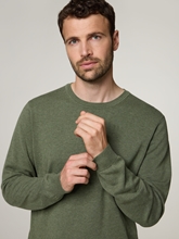 Bild von Pullover im Custom Fit