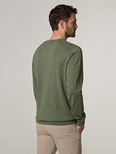 Bild von Pullover im Custom Fit