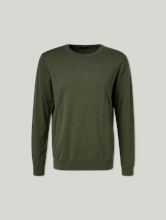 Bild von Pullover im Custom Fit