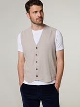 Image sur Gilet sur mesure