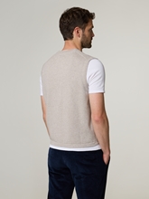 Image sur Gilet sur mesure