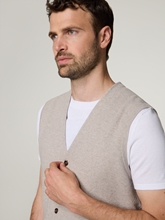 Image sur Gilet sur mesure