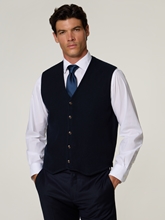 Bild von Gilet im Custom Fit