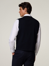 Bild von Gilet im Custom Fit