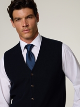 Bild von Gilet im Custom Fit