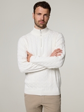 Image sur Troyer en coton bio