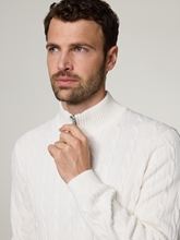 Image sur Troyer en coton bio