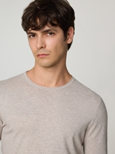 Image sur Pull à la coupe slim