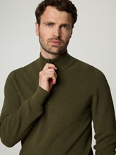 Bild von Pullover aus Bio-Baumwolle