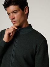 Bild von Strickjacke GARM