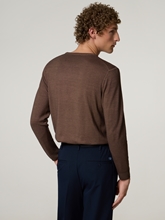 Bild von Pullover im Slim Fit