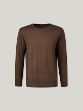 Bild von Pullover im Slim Fit