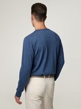 Bild von Pullover aus Merinowolle