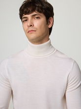 Image sur Pull en laine mérinos