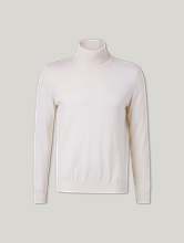 Image sur Pull en laine mérinos