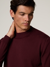 Image sur Pull en laine mérinos