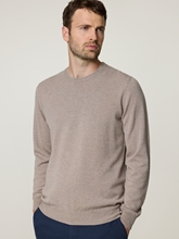 Image sur Pullover à coupe personnalisée