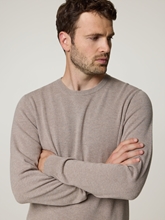 Image sur Pullover à coupe personnalisée