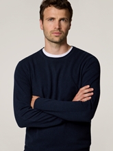 Image sur Pull à coupe personnalisée