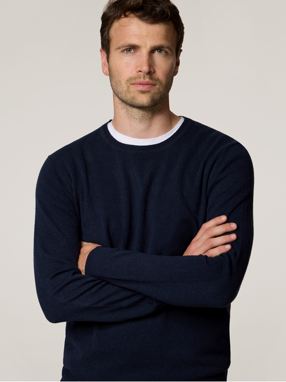 Image sur Pull à coupe personnalisée