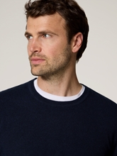 Image sur Pull à coupe personnalisée