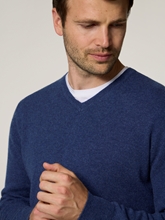 Bild von Pullover im Custom Fit