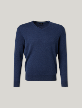 Bild von Pullover im Custom Fit