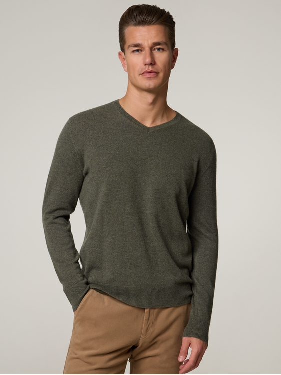 Bild von Pullover