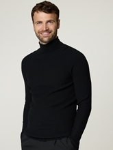 Bild von Pullover im Slim Fit