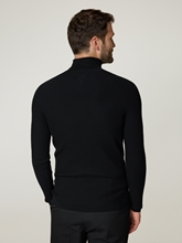 Bild von Pullover im Slim Fit