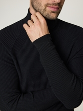 Bild von Pullover im Slim Fit