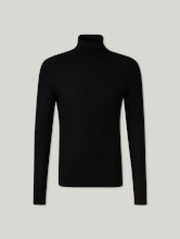 Bild von Pullover im Slim Fit