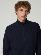 Image sur Cardigan en laine