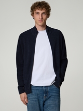 Image sur Cardigan en laine