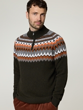 Bild von Troyer aus Merinowolle