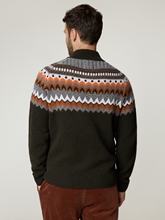 Bild von Troyer aus Merinowolle