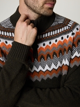 Bild von Troyer aus Merinowolle