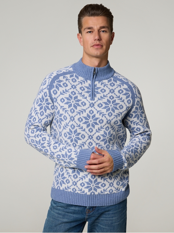 Bild von Troyer aus Merinowolle