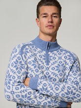 Bild von Troyer aus Merinowolle