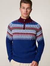 Bild von Troyer aus Merinowolle