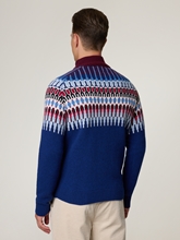 Bild von Troyer aus Merinowolle