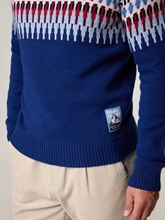 Bild von Troyer aus Merinowolle