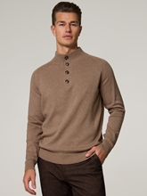 Image sur Troyer en laine mérinos