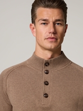 Image sur Troyer en laine mérinos