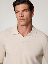 Bild von Poloshirt im Custom Fit