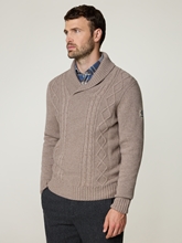 Bild von Troyer im Custom Fit